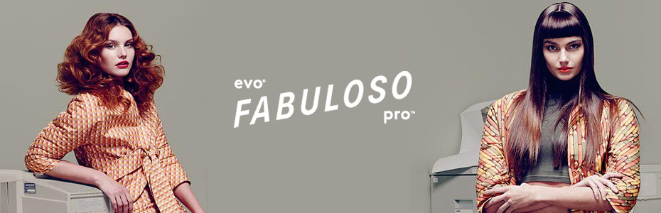 evo fabuloso pro