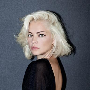 Side-part-bob